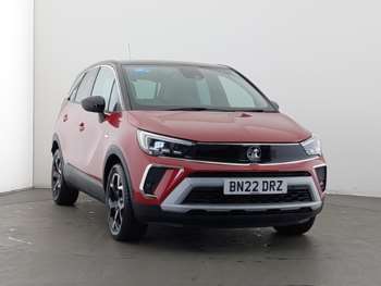 2022 - 1.5 Turbo D Elite Edition 5dr