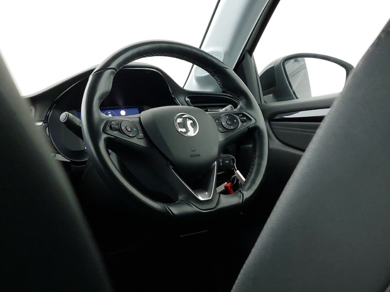 Used Vauxhall Corsa 2021 for sale - 77522586: Photo 10