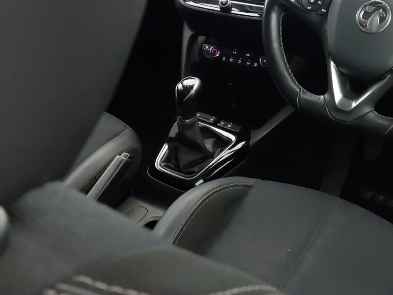 Used Vauxhall Corsa 2021 for sale - 77522586: Photo 11