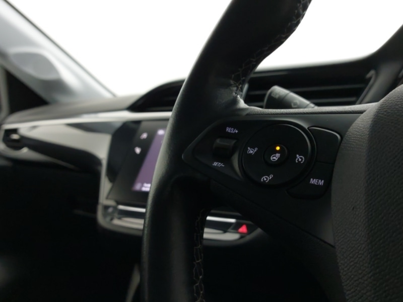 Used Vauxhall Corsa 2021 for sale - 77522586: Photo 13