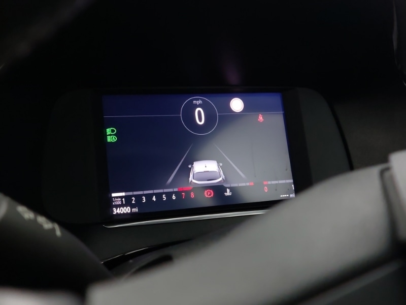 Used Vauxhall Corsa 2021 for sale - 77522586: Photo 14