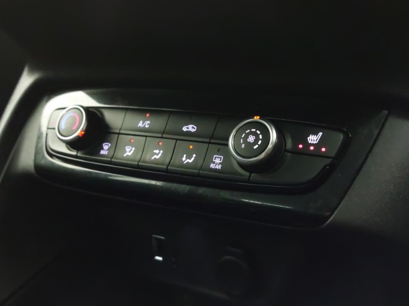 Used Vauxhall Corsa 2021 for sale - 77522586: Photo 15