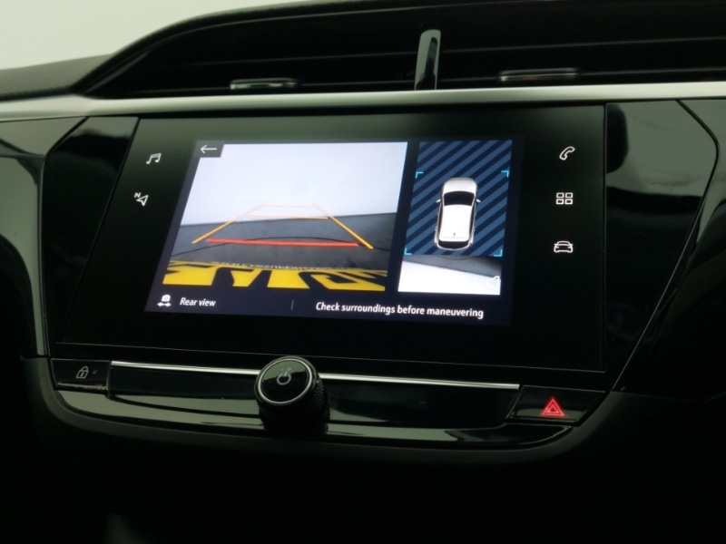 Used Vauxhall Corsa 2021 for sale - 77522586: Photo 16