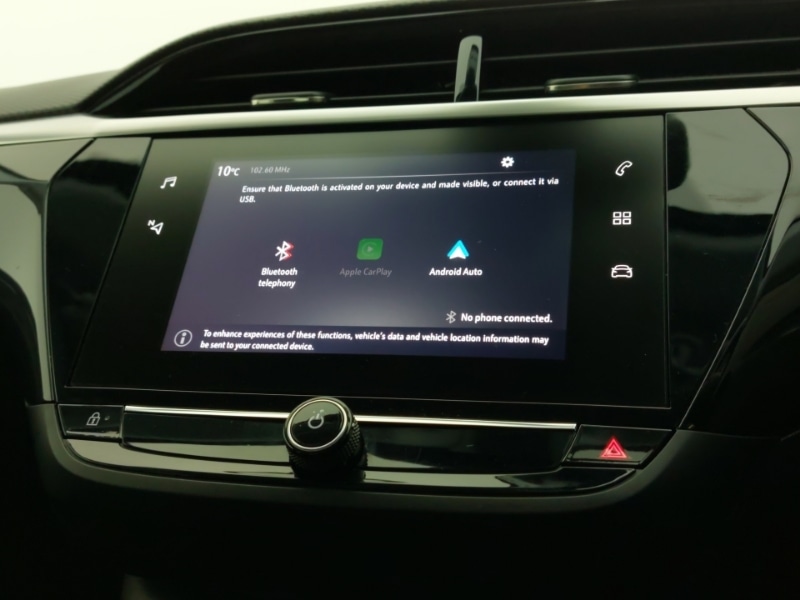 Used Vauxhall Corsa 2021 for sale - 77522586: Photo 17