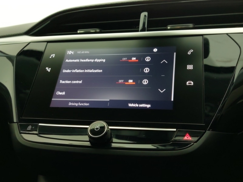 Used Vauxhall Corsa 2021 for sale - 77522586: Photo 18