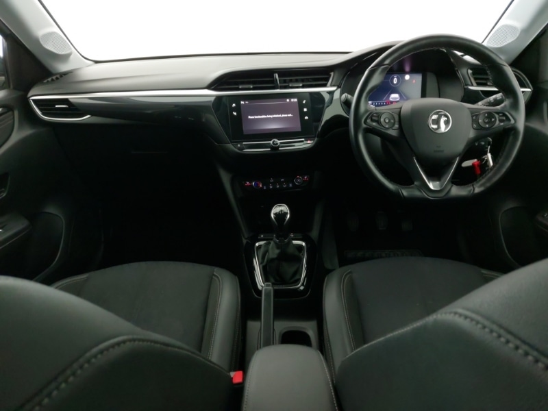 Used Vauxhall Corsa 2021 for sale - 77522586: Photo 2