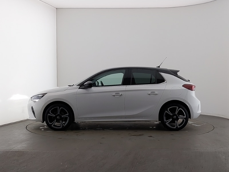 Used Vauxhall Corsa 2021 for sale - 77522586: Photo 4