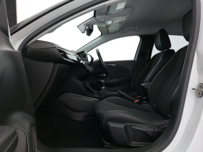 Used Vauxhall Corsa 2021 for sale - 77522586: Photo 5