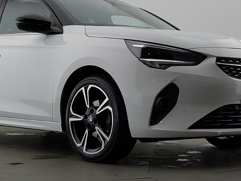 Used Vauxhall Corsa 2021 for sale - 77522586: Photo 9