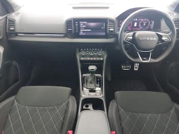 Used Skoda Karoq 2025 for sale - 79768541: Photo