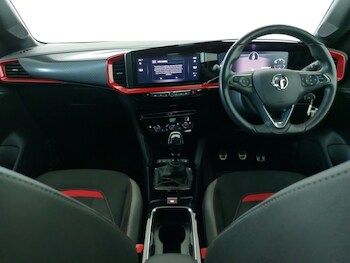 Used Vauxhall Mokka 2023 for sale - 78803675: Photo
