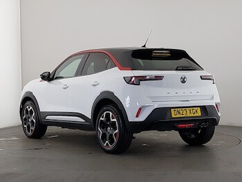 Used Vauxhall Mokka 2023 for sale - 78803675: Photo