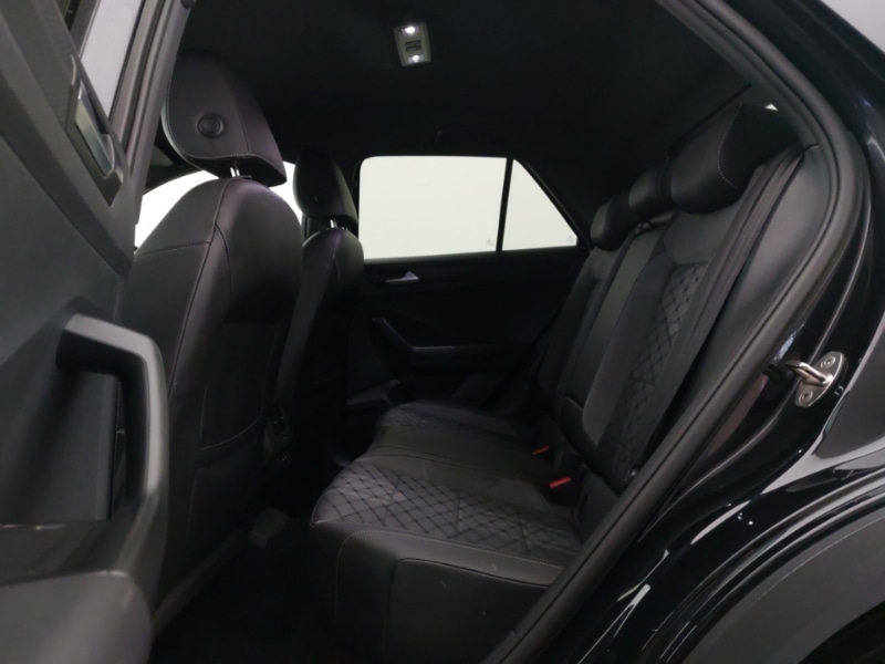 Used Volkswagen T-Roc 2022 for sale - 77404920: Photo 6