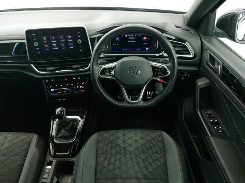 Used Volkswagen T-Roc 2022 for sale - 77404920: Photo 7