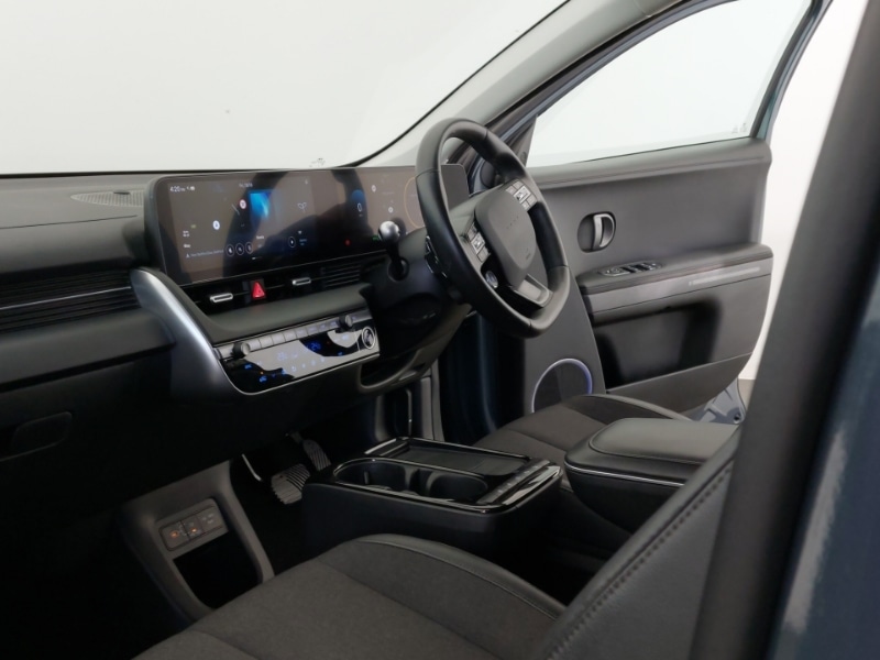 Used Hyundai IONIQ 5 2025 for sale - 77881713: Photo 11