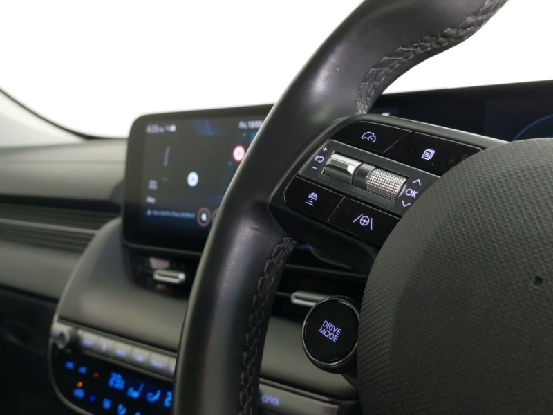 Used Hyundai IONIQ 5 2025 for sale - 77881713: Photo 14