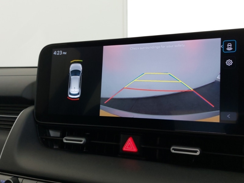 Used Hyundai IONIQ 5 2025 for sale - 77881713: Photo 17