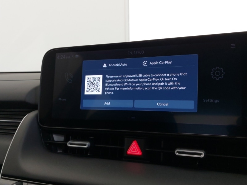 Used Hyundai IONIQ 5 2025 for sale - 77881713: Photo 18