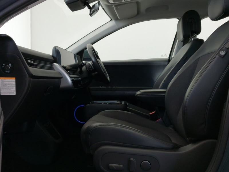 Used Hyundai IONIQ 5 2025 for sale - 77881713: Photo 5