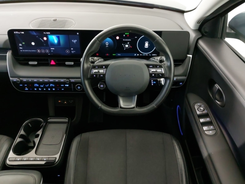 Used Hyundai IONIQ 5 2025 for sale - 77881713: Photo 7