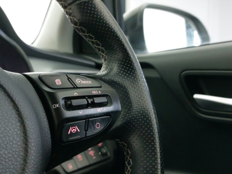 Used Kia Stonic 2022 for sale - 77596534: Photo 13