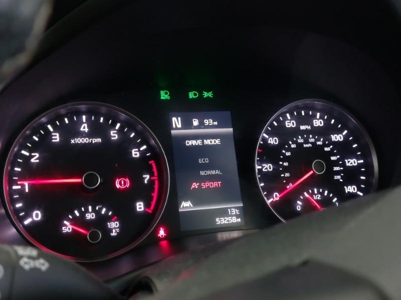 Used Kia Stonic 2022 for sale - 77596534: Photo 14