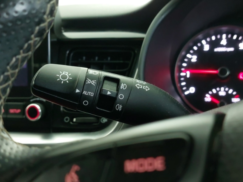 Used Kia Stonic 2022 for sale - 77596534: Photo 15