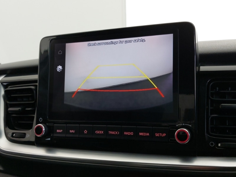 Used Kia Stonic 2022 for sale - 77596534: Photo 17