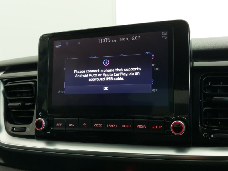 Used Kia Stonic 2022 for sale - 77596534: Photo 19