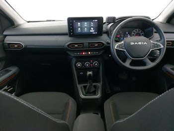 Used Dacia Sandero Stepway 2023 for sale - 79235449: Photo
