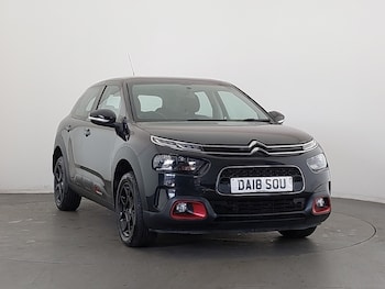Citroen - C4 Cactus