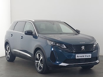 Used Peugeot 5008 2023 for sale - 79517643: Photo