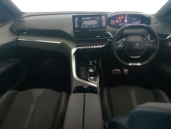 Used Peugeot 5008 2023 for sale - 79517643: Photo