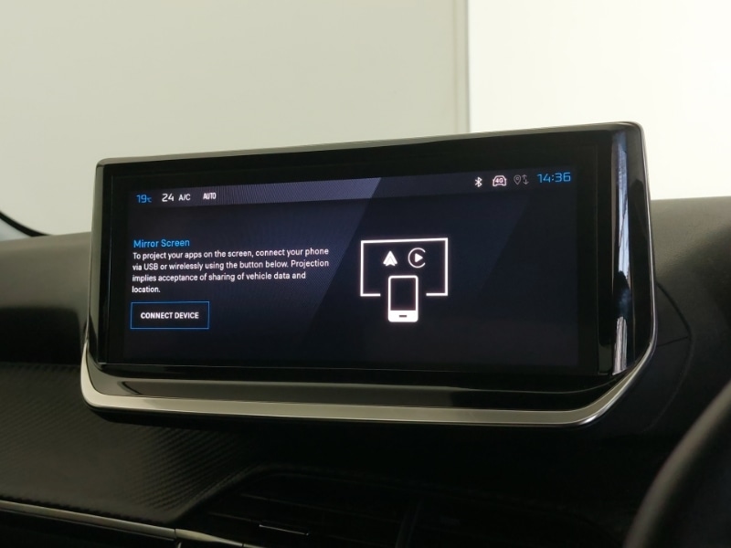 Used Peugeot 208 2024 for sale - 77751282: Photo 15