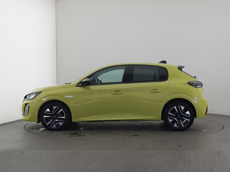 Used Peugeot 208 2024 for sale - 77751282: Photo 4