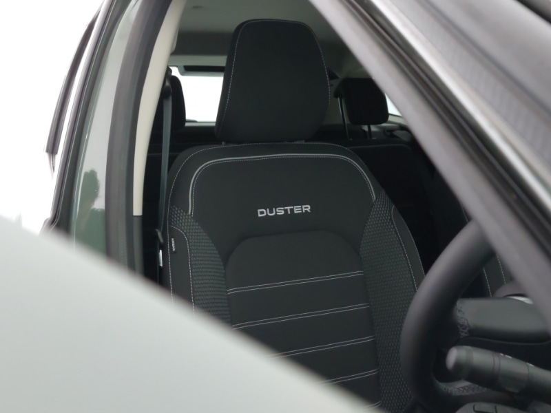 Used Dacia Duster 2023 for sale - 77548820: Photo 12
