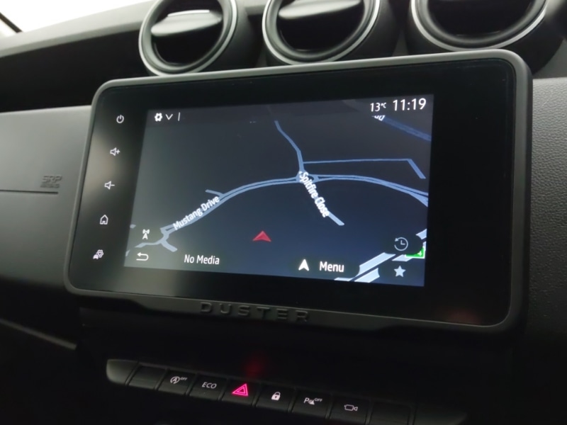 Used Dacia Duster 2023 for sale - 77548820: Photo 19