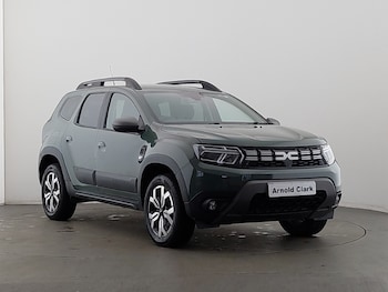 2023 - 1.5 Blue dCi Journey 5dr