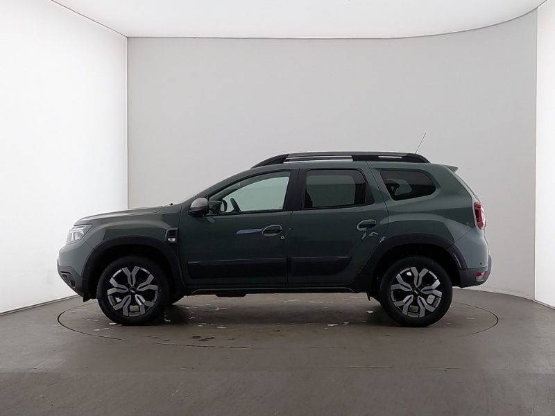 Used Dacia Duster 2023 for sale - 77548820: Photo 4