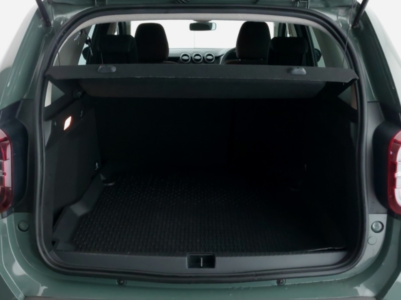 Used Dacia Duster 2023 for sale - 77548820: Photo 8