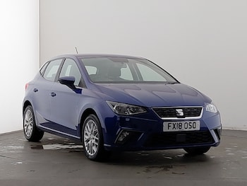 2018 - 1.0 SE Technology 5dr