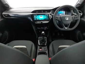 Used Vauxhall Corsa 2025 for sale - 78283449: Photo