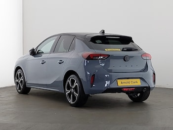 Used Vauxhall Corsa 2025 for sale - 78283449: Photo