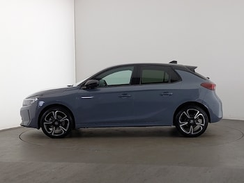 Used Vauxhall Corsa 2025 for sale - 78283449: Photo