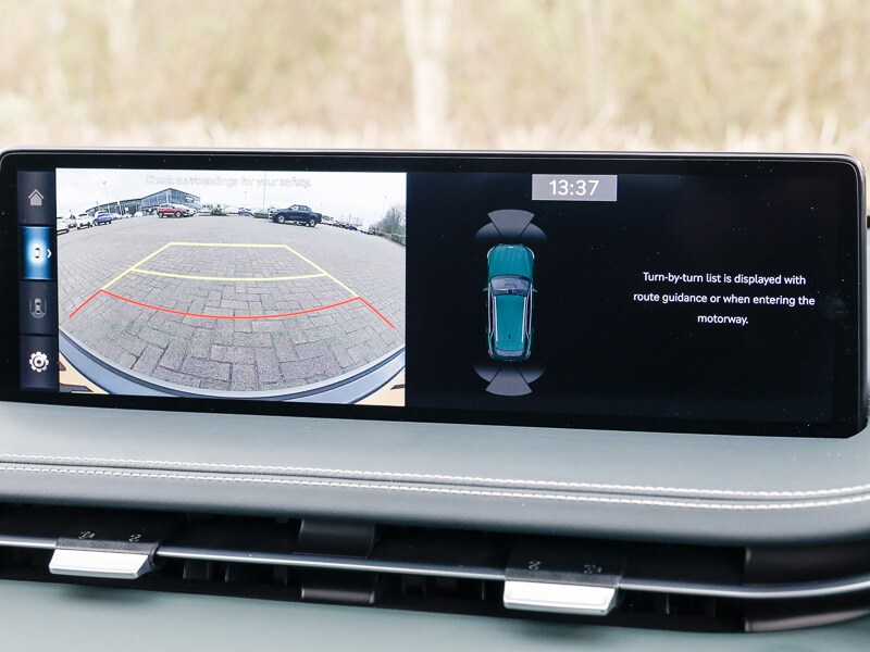 Used Genesis GV70 2024 for sale - 76176769: Photo 11