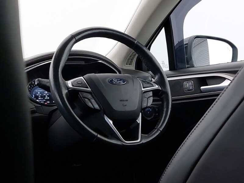 Used Ford Mondeo 2017 for sale - 77605968: Photo 10