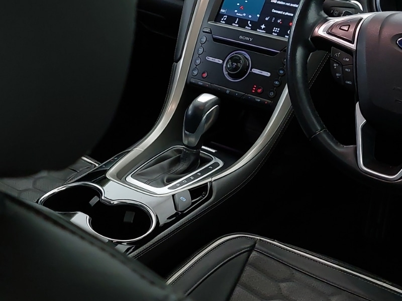 Used Ford Mondeo 2017 for sale - 77605968: Photo 11