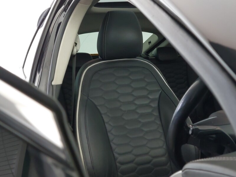 Used Ford Mondeo 2017 for sale - 77605968: Photo 12