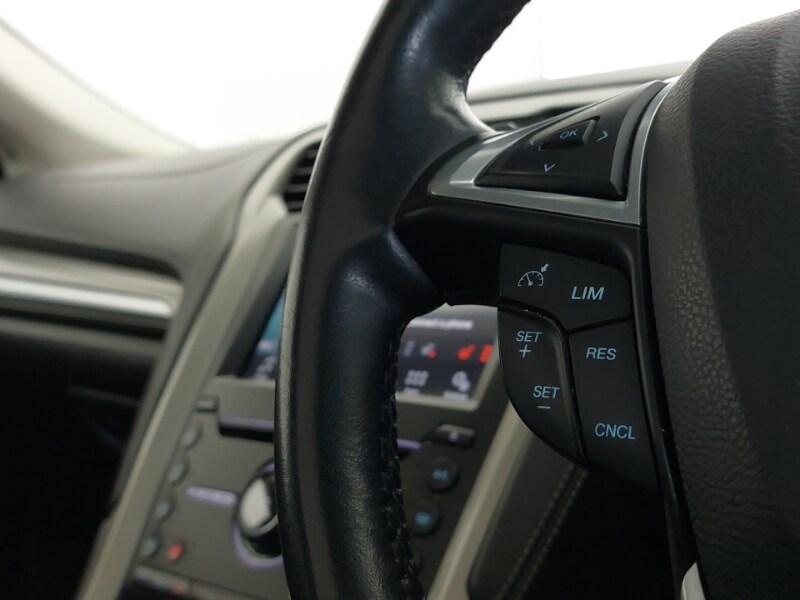 Used Ford Mondeo 2017 for sale - 77605968: Photo 14