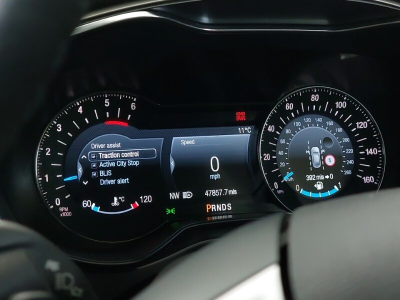 Used Ford Mondeo 2017 for sale - 77605968: Photo 15